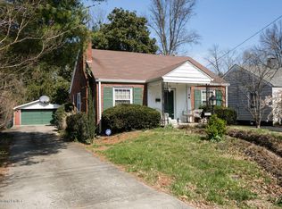 3405 Warner Ave, Saint Matthews, KY