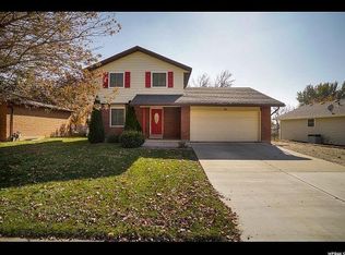 960 E 400 S, Kaysville, UT 84037