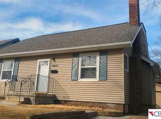 4414 Marcy St, Omaha, NE 68105
