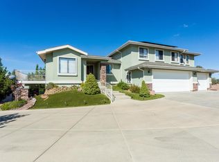 3658 Bar Circle A Rd, Prescott, AZ 86301