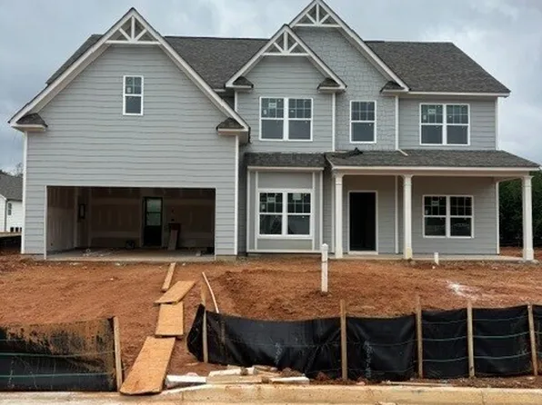 137 Hampton Hollow Dr, Jefferson, GA 30549