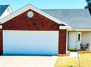 2020 Bromley Ct, Augusta, GA 30909