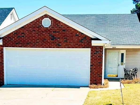 2020 Bromley Ct, Augusta, GA 30909