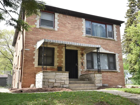 5533 N 39th St, Milwaukee, WI 53209