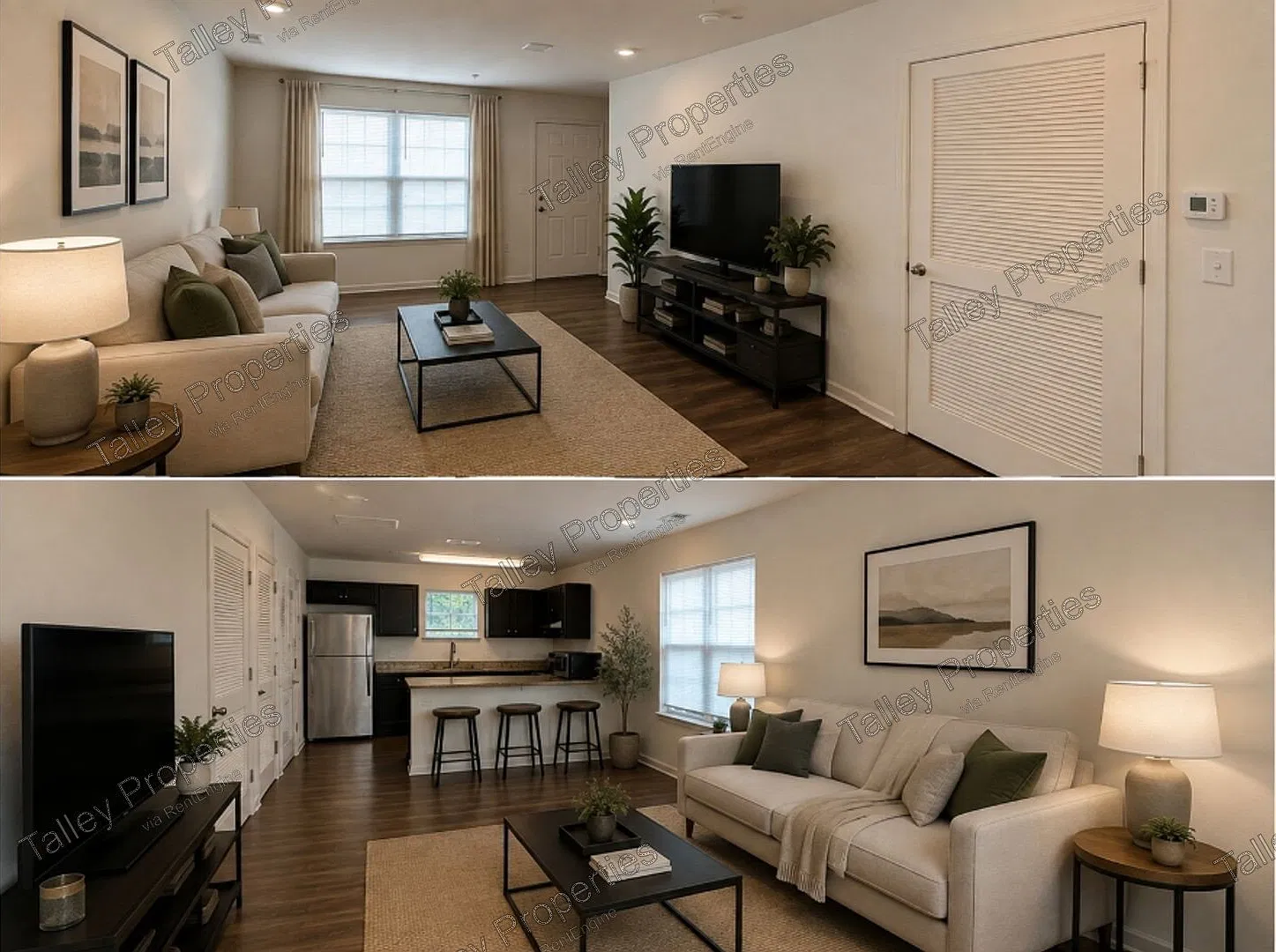 2 bed, 1.5 bath, 960 sqft, $1,349 — Photo 4