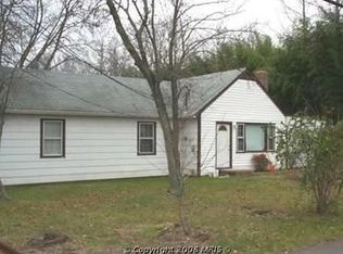 7007 Telegraph Rd, Alexandria, VA 22315