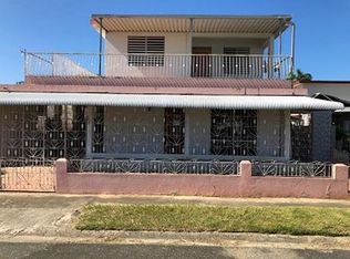 SD4 Calle Sauce, Hormigueros, PR 00660