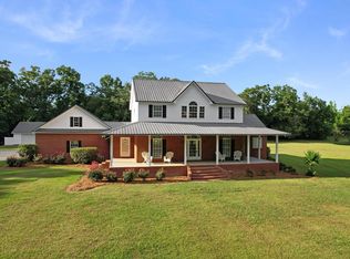 338 Stone Rdg, Ashford, AL 36312