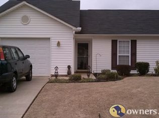 528 Cardinal Woods Way, Easley, SC 29642