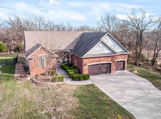 1748 S Cascade Point, Andover, KS 67002