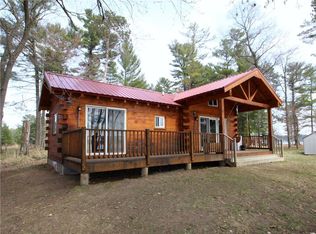 795 Russell St, Chetek, WI 54728