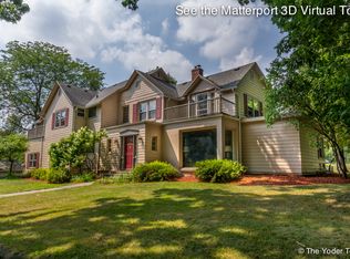 7228 Packer Dr NE, Belmont, MI 49306