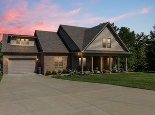 109 Bear Run Rd, Richmond, KY 40475