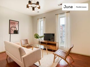 1022 6th St NE, Washington, DC 20002