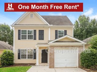 1517 Alcovy Falls Dr, Lawrenceville, GA 30045