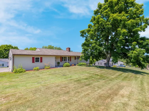 85 Tulip Drive, Meriden, CT 06450