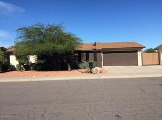 2218 W Butler Dr, Chandler, AZ 85224