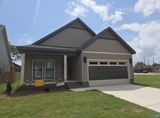 2909 9th Ave, Huntsville, AL 35805