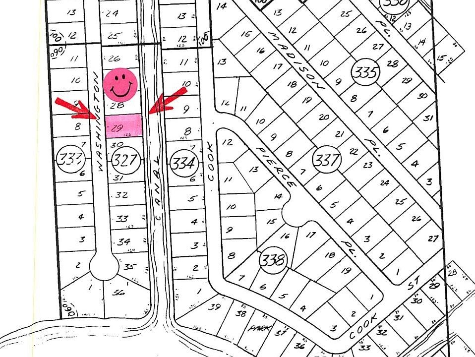 1st image of 551 Washington Pl