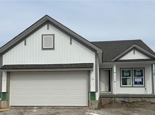 27408 E Cedar Grove Dr, Lake Lotawana, MO 64086