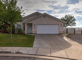 92 N 2250 E, Saint George, UT 84790