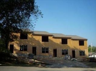 1702 W Quitman St, Heber Springs, AR 72543