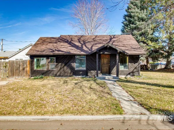 2224 4th St S, Nampa, ID 83651