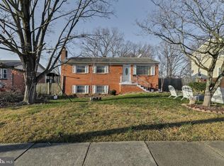 2220 Emporia St, Woodbridge, VA 22191