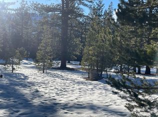 (Undisclosed Address), South Lake Tahoe, CA 96150