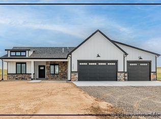 1307 Klipstein Rd, Cheyenne, WY 82009