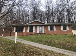 2785 Smith Creek Rd, Salt Rock, WV 25559