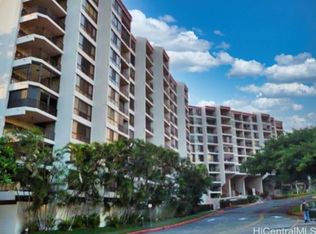 Regency Park, Honolulu, HI 96816