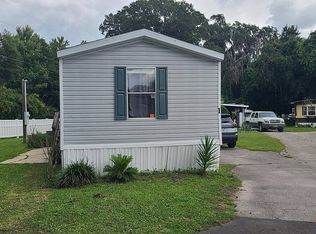 2320 Eslinger Rd LOT 1, New Smyrna Beach, FL 32168
