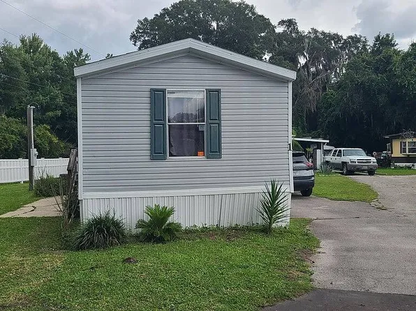 2320 Eslinger Rd Lot 1, New Smyrna Beach, FL 32168