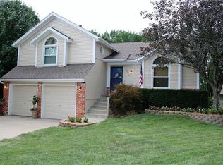 12314 S Alden St, Olathe, KS 66062