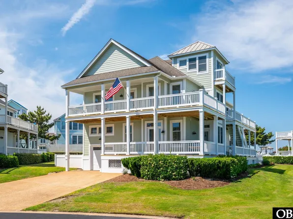 716 Moon Gate Ln Lot 51, Corolla, NC 27927