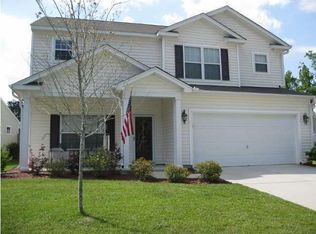 202 Willet Dr, Summerville, SC 29485
