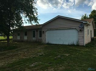 22303 Road 148, Oakwood, OH 45873