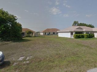2052 NE 20th Ter, Cape Coral, FL 33909