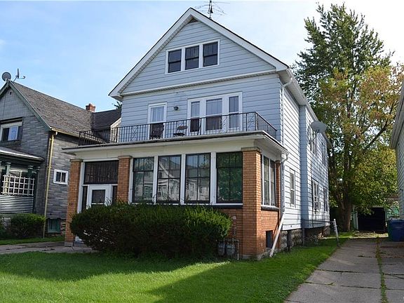2nd image of 321 Lasalle Ave