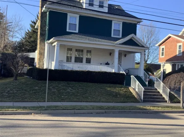 139 Crestmont Rd, Binghamton, NY 13905