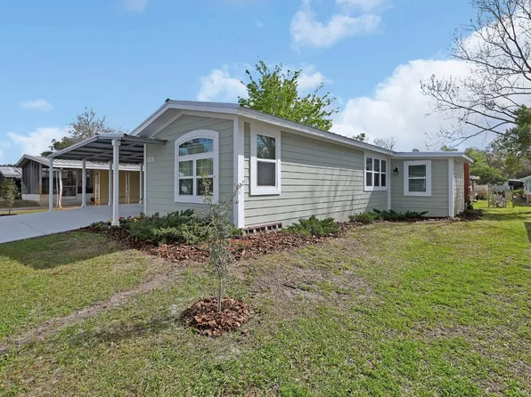 112 Hickory Ln, Lake Helen, FL 32744