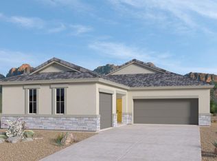 44202 W Palo Cedro Rd, Maricopa, AZ 85138