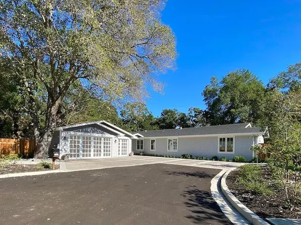 1019 Hoedel Ct, Lafayette, CA 94549