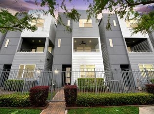 1721 Eado Point Ln, Houston, TX 77003