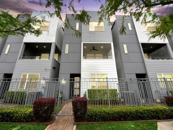 1721 Eado Point Ln, Houston, TX 77003