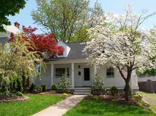 177 Mills St, Morristown, NJ 07960