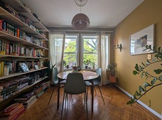 731 Madison St #2, Brooklyn, NY 11221