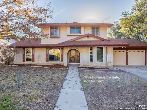 10515 Millspring, San Antonio, TX 78230