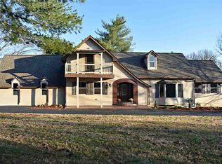 1143 New Hope Rd SE, Cleveland, TN 37323